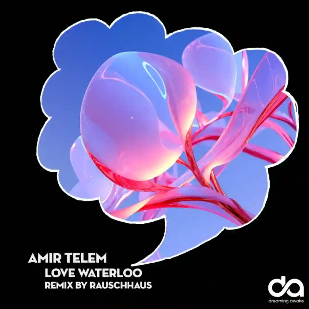 Love Waterloo cover