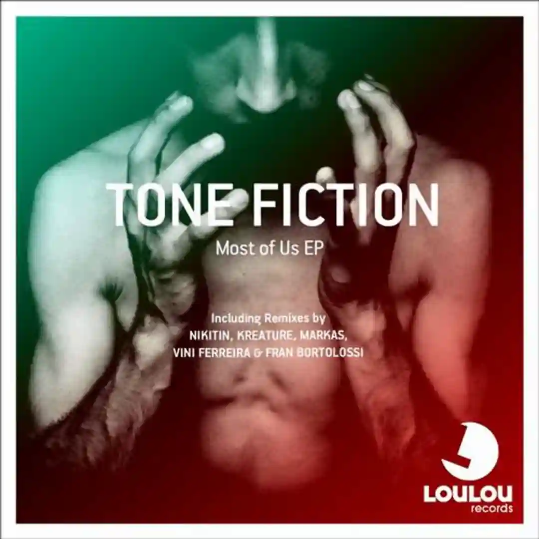 Tone Fiction cover