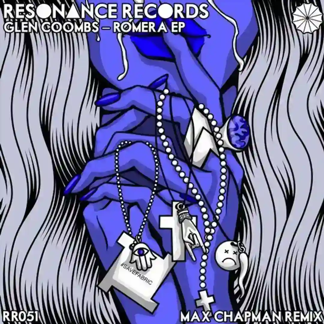 Romera (Original Mix) cover