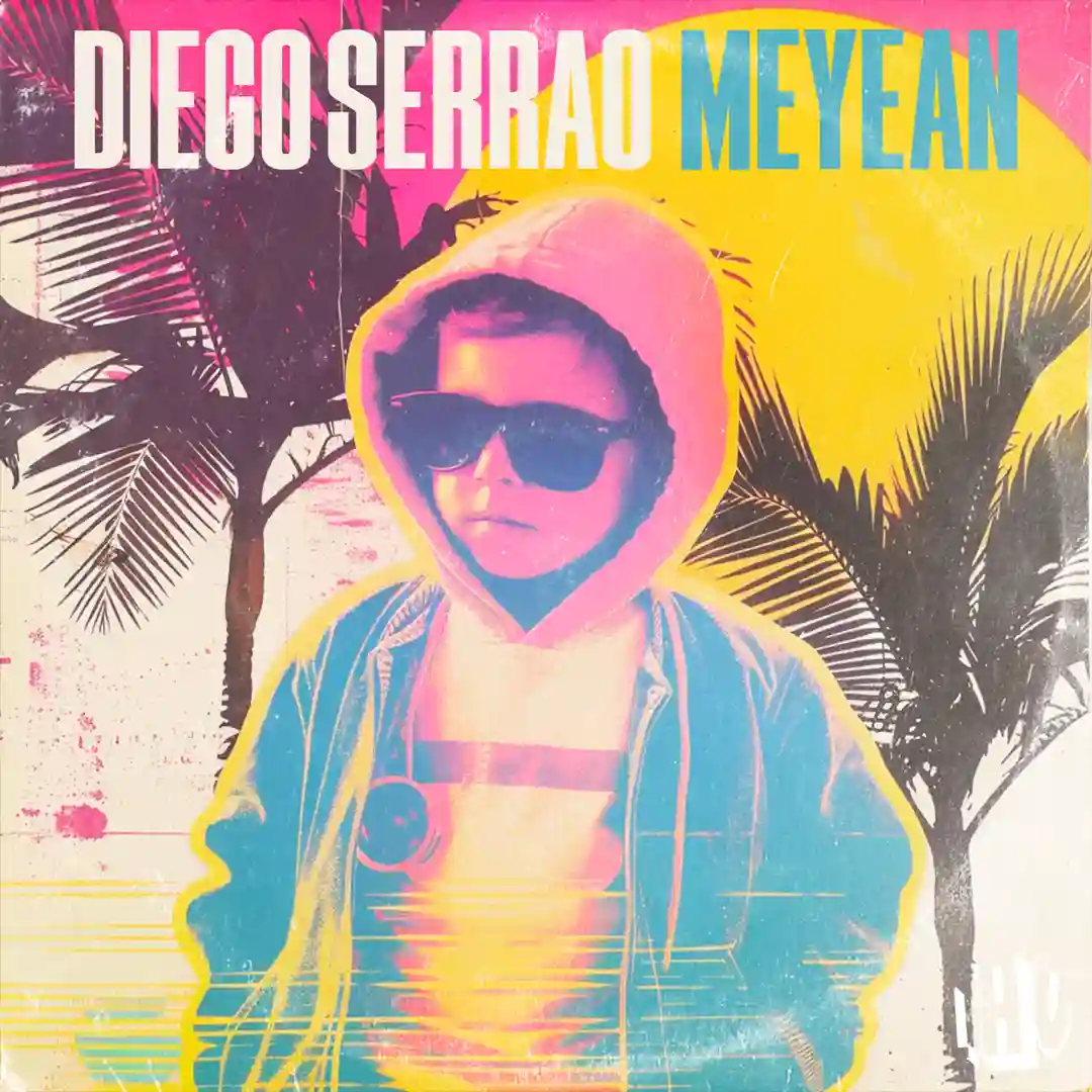 Meyean cover