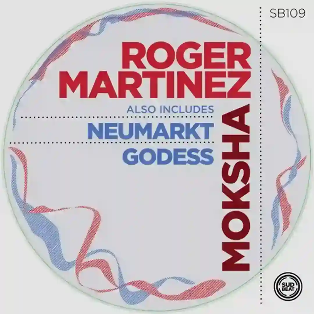 Moksha (Original Mix) cover