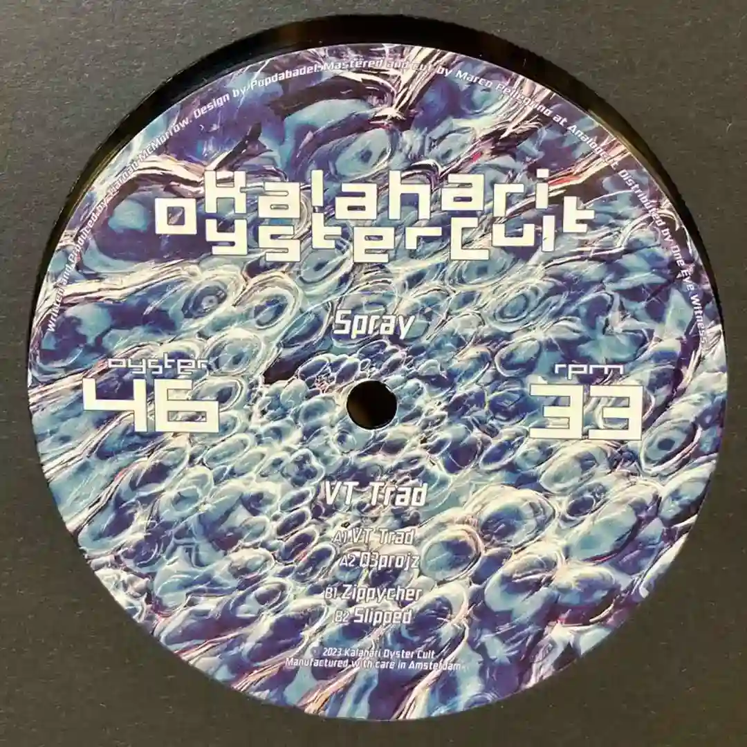 Zippycher cover
