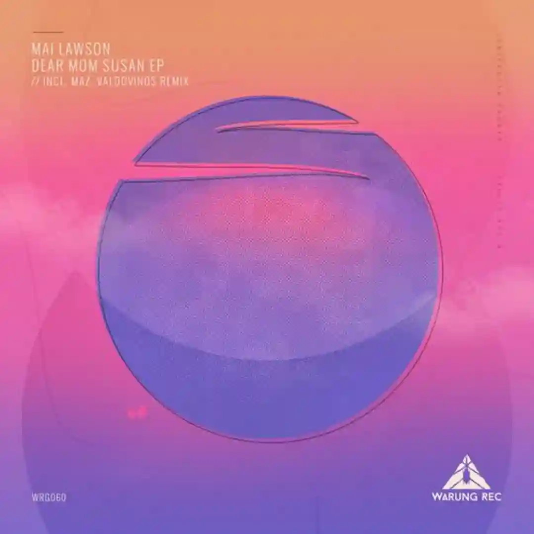 Dear Mom Susan (Valdovinos Remix) cover
