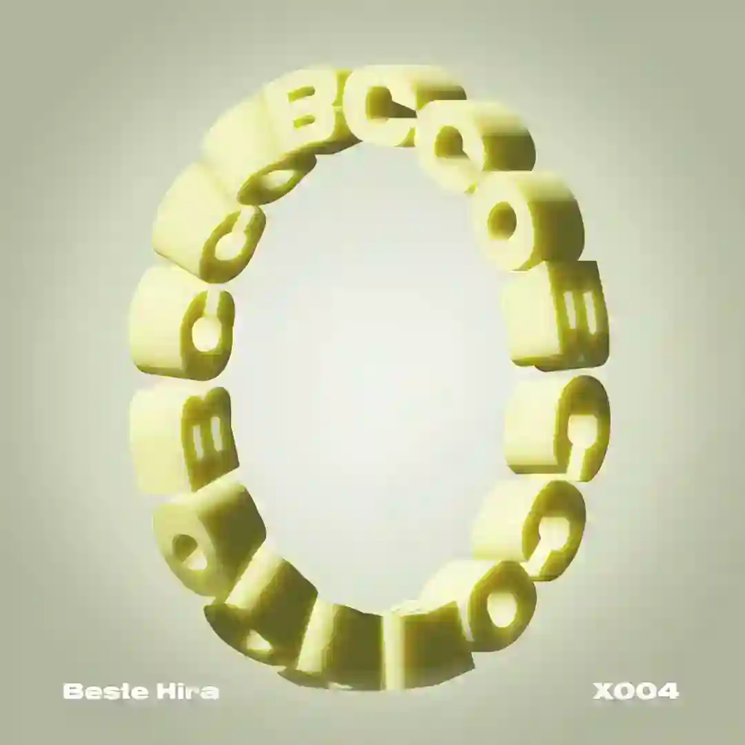 Libido Killer (Original Mix) cover