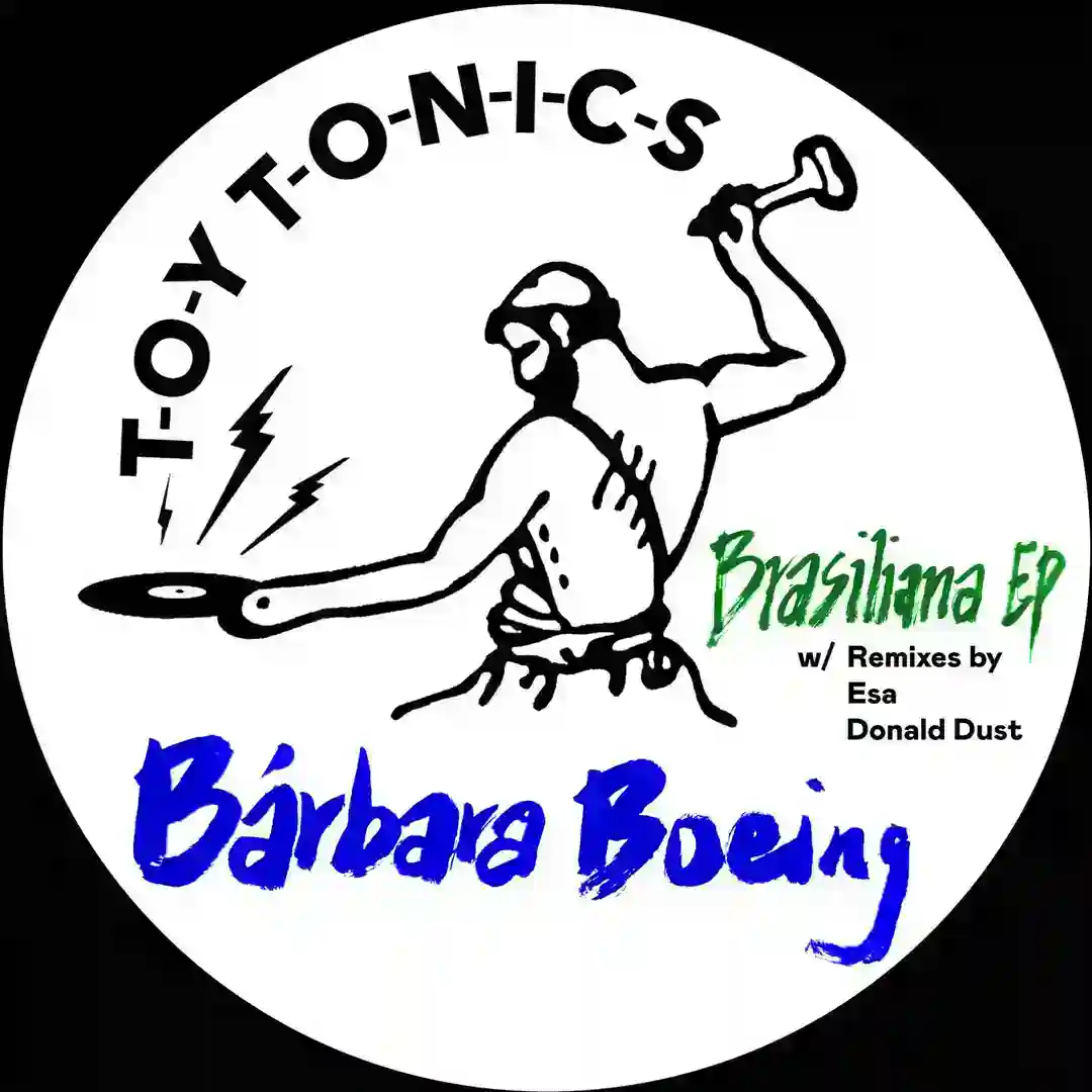 Brigada feat. Phil Mill (Esa Club Dub Extended) cover