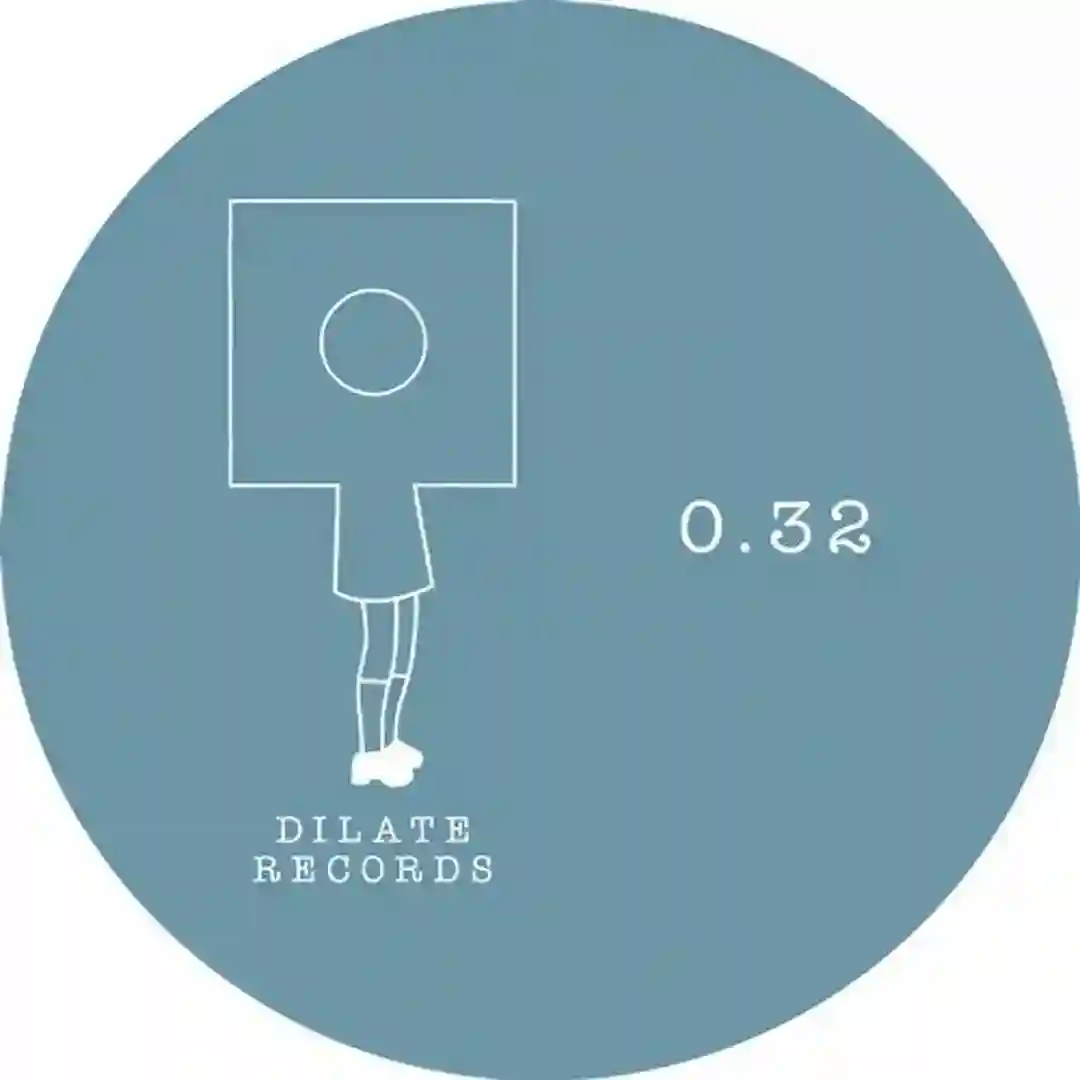 0.32 (Auggië Remix) cover