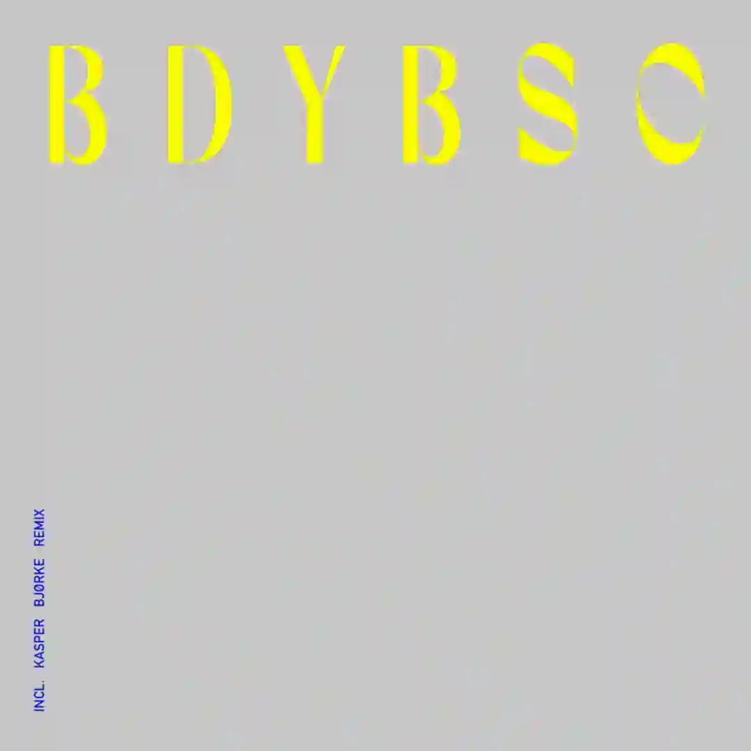 BDYBSC cover