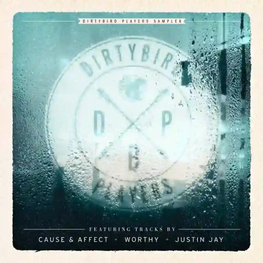 Dirtybird Players Sampler EP cover