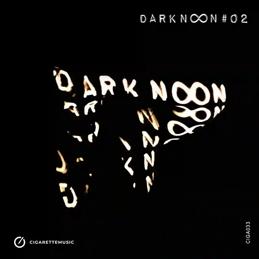 Never Fade Away cover