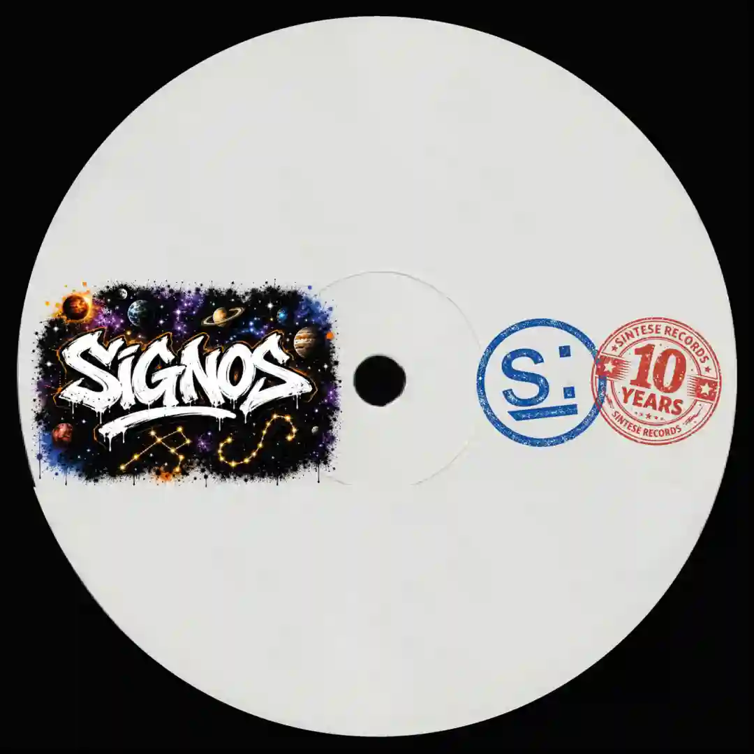Star Of Nazareth (Original Mix) cover