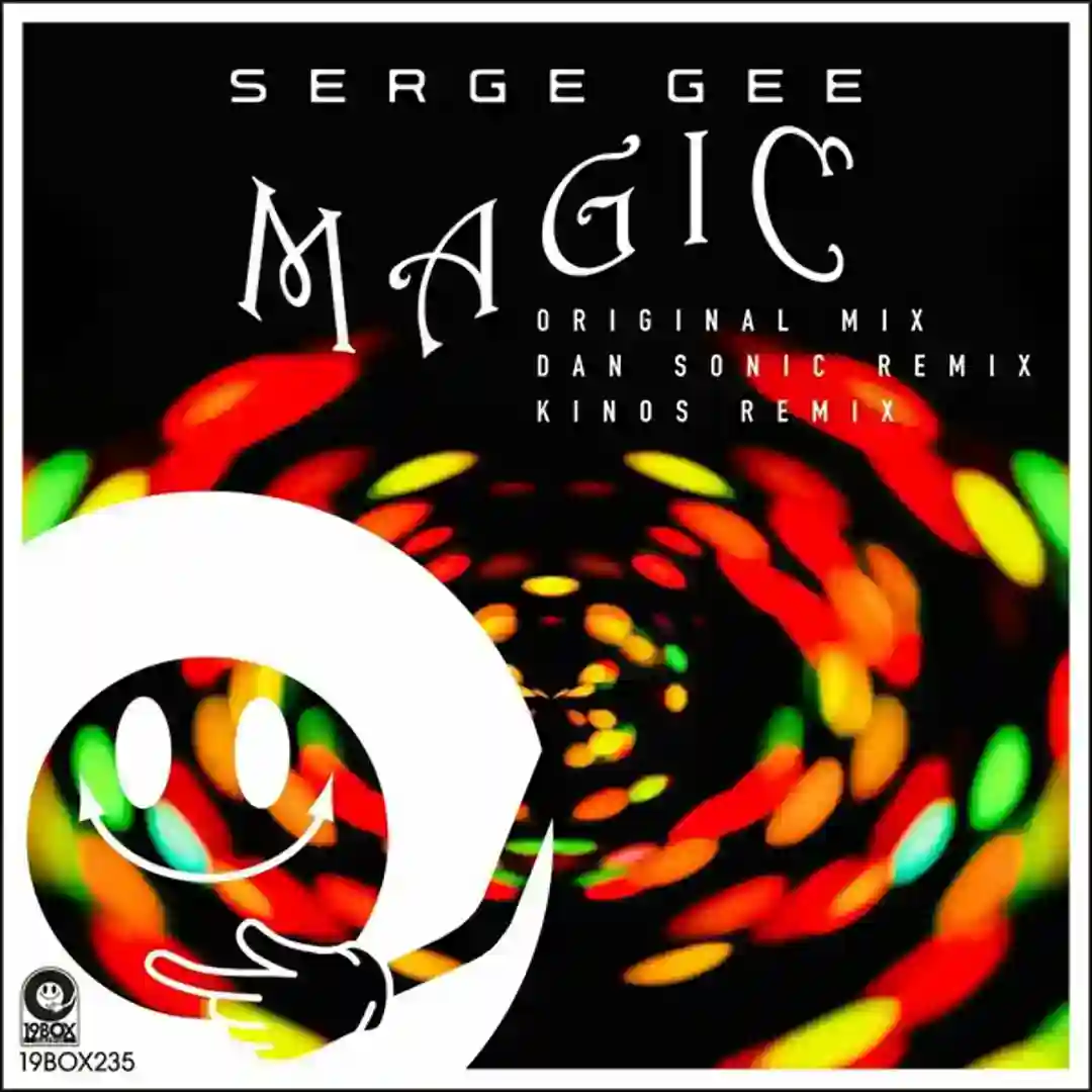 Magic cover