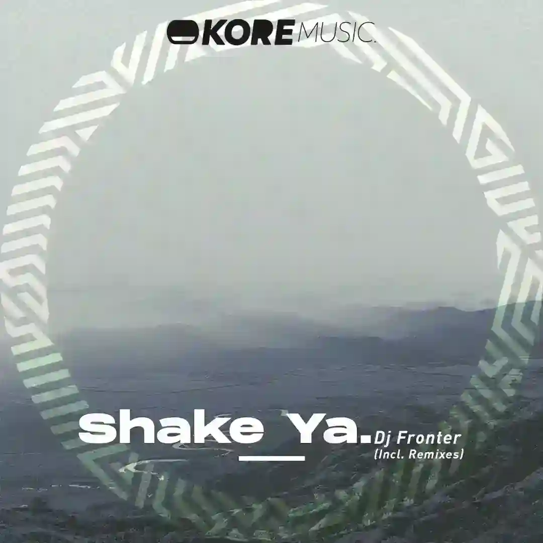 Shake Ya cover