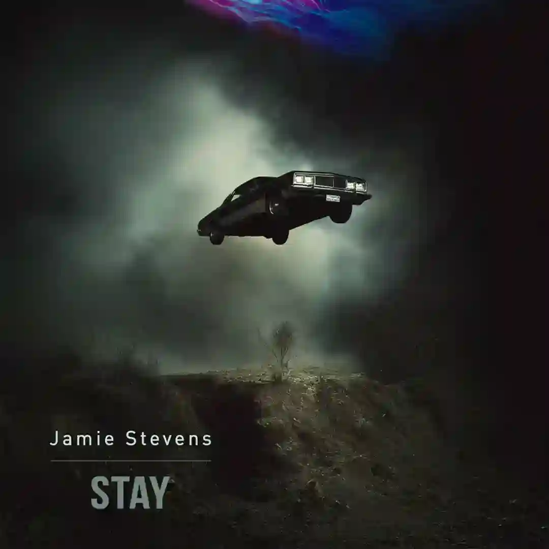 Stay (Golden Return Mix) cover