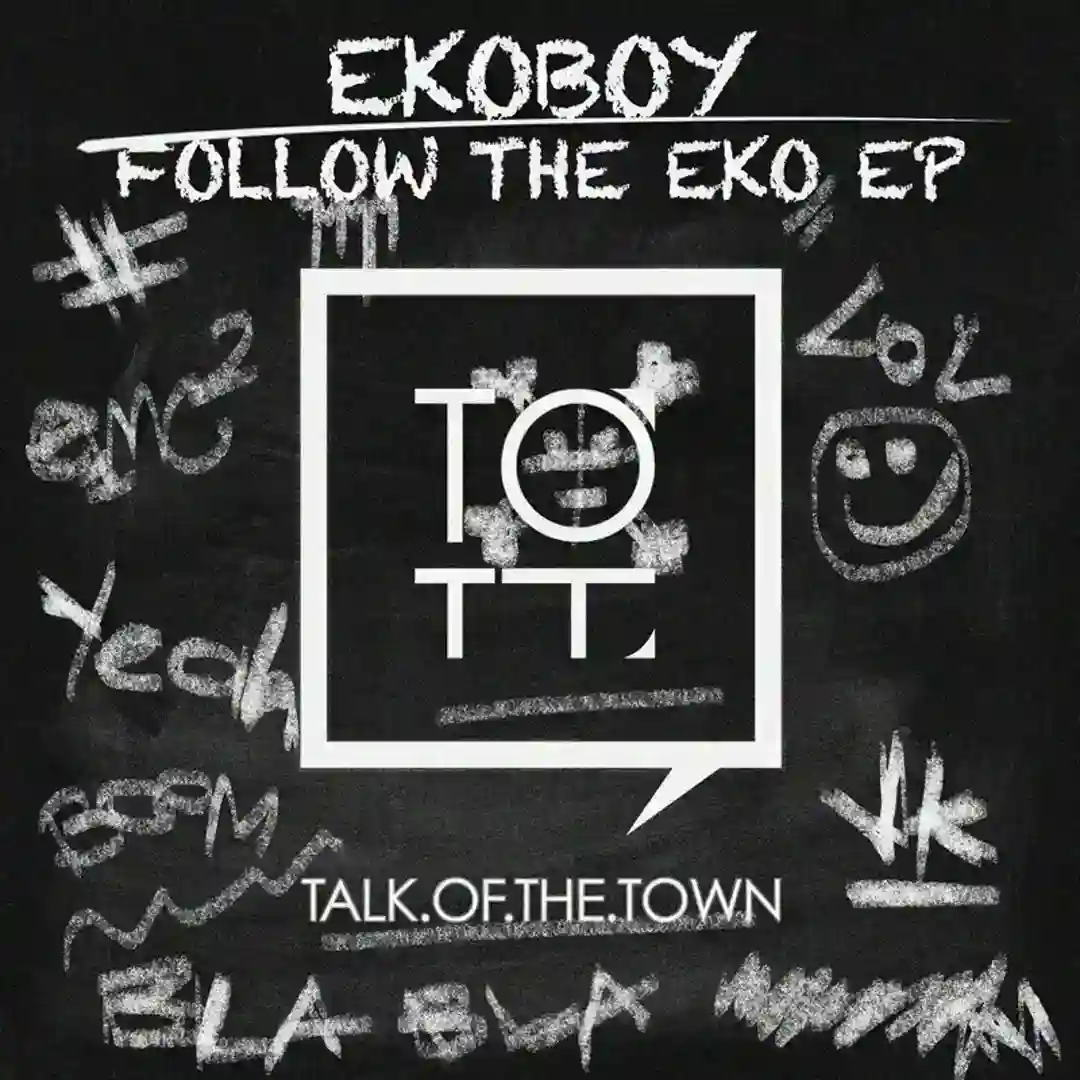 Yoof (Original Mix) cover