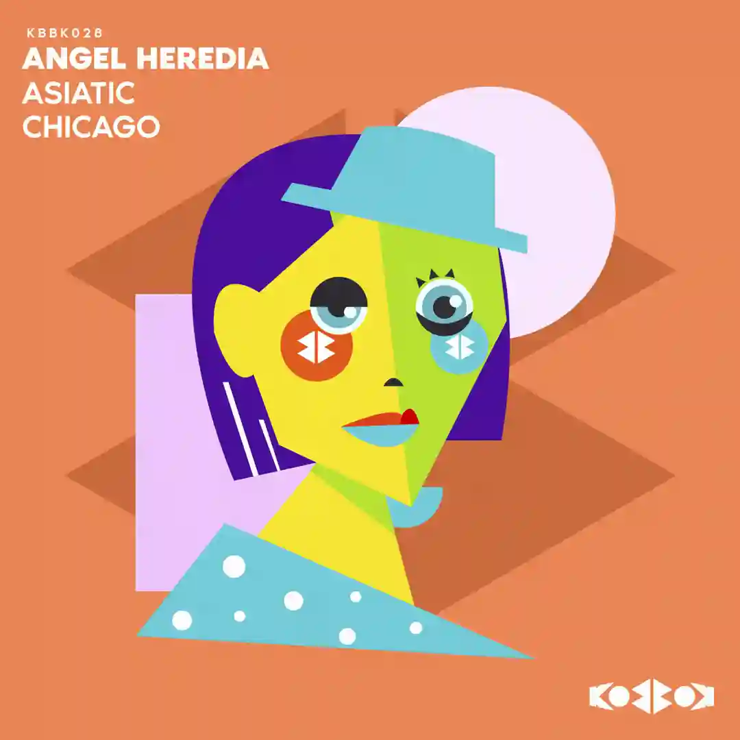 CHICAGO (Original Mix) cover
