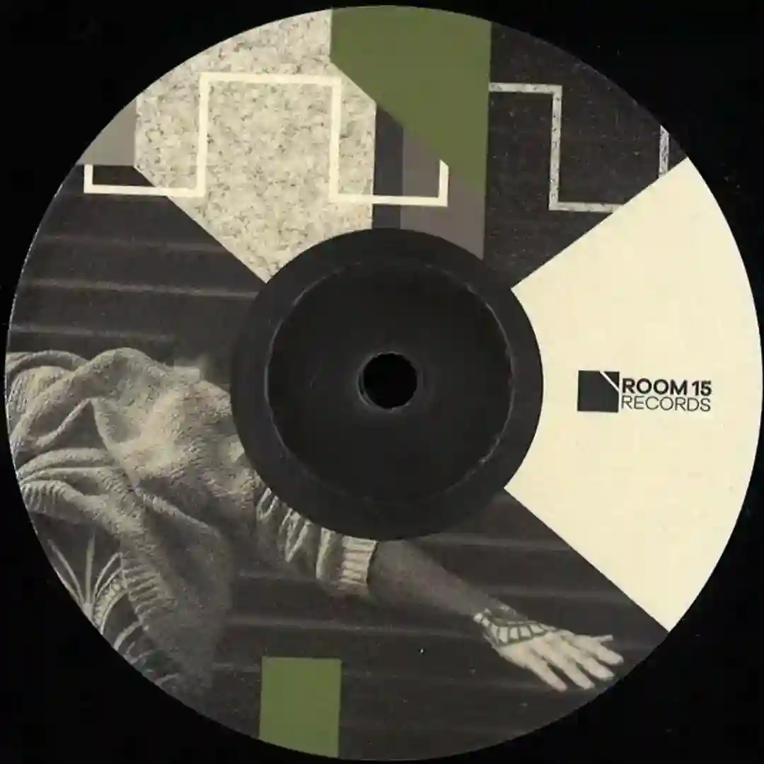 RM15003 cover