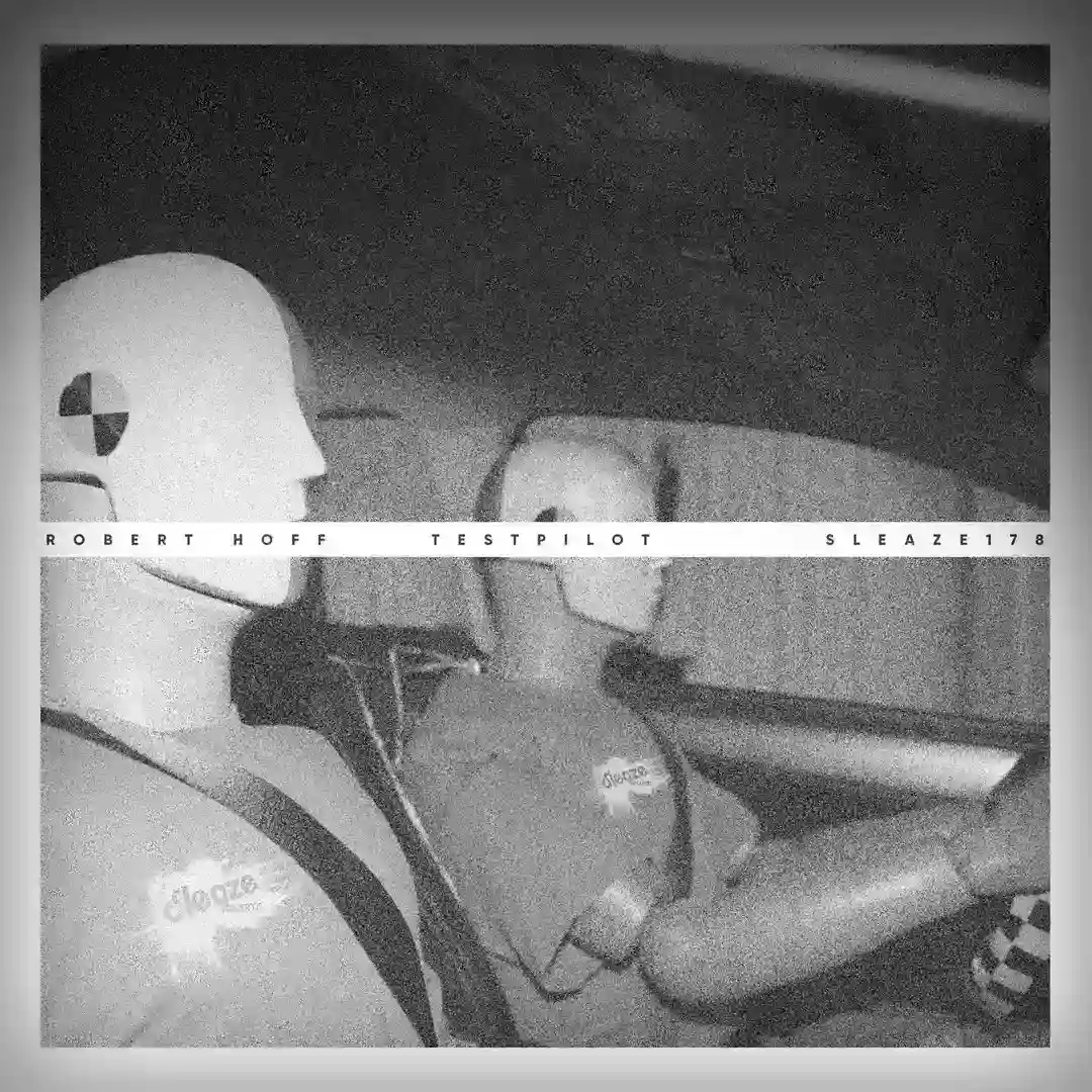 Testpilot cover