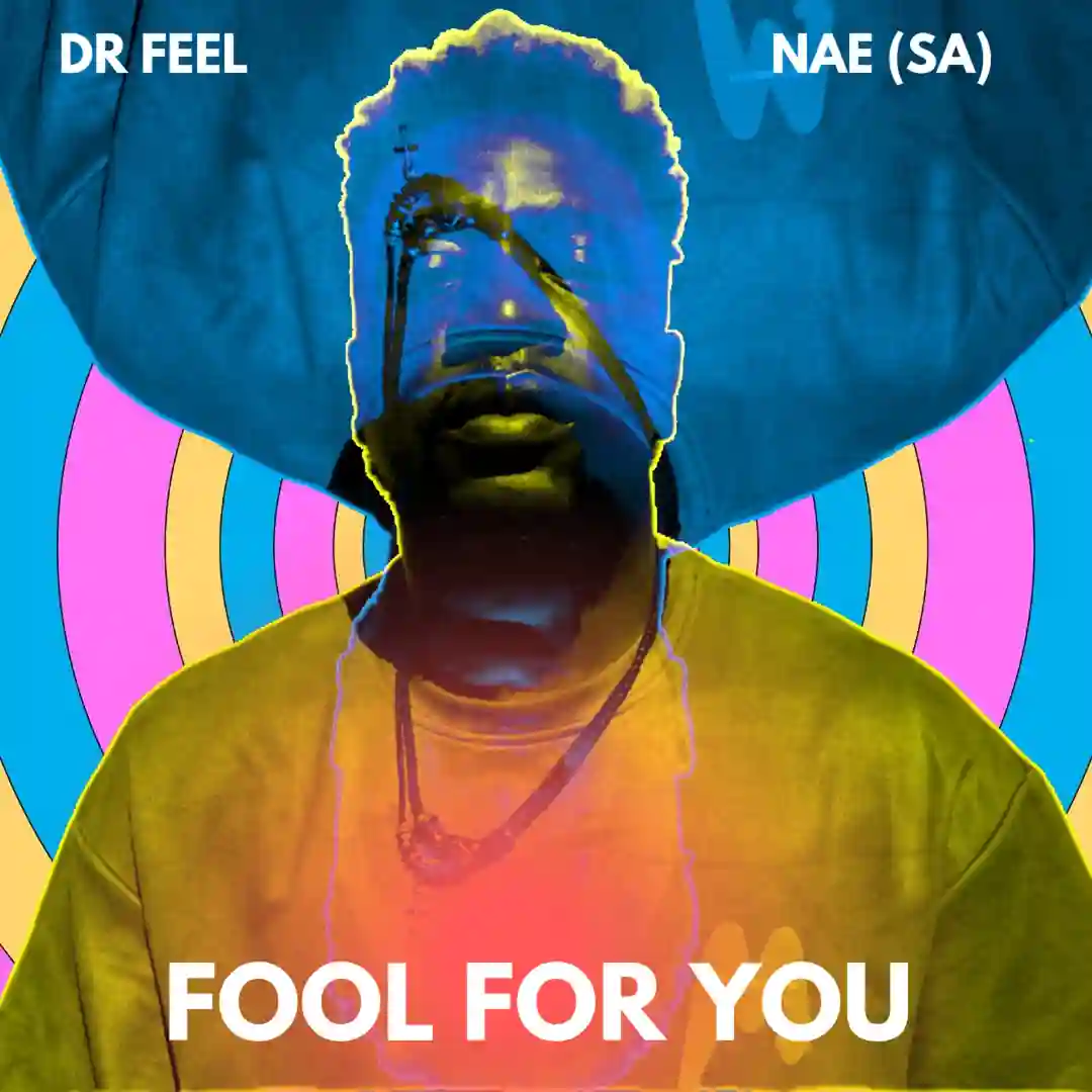 Fool For You (Rework) cover