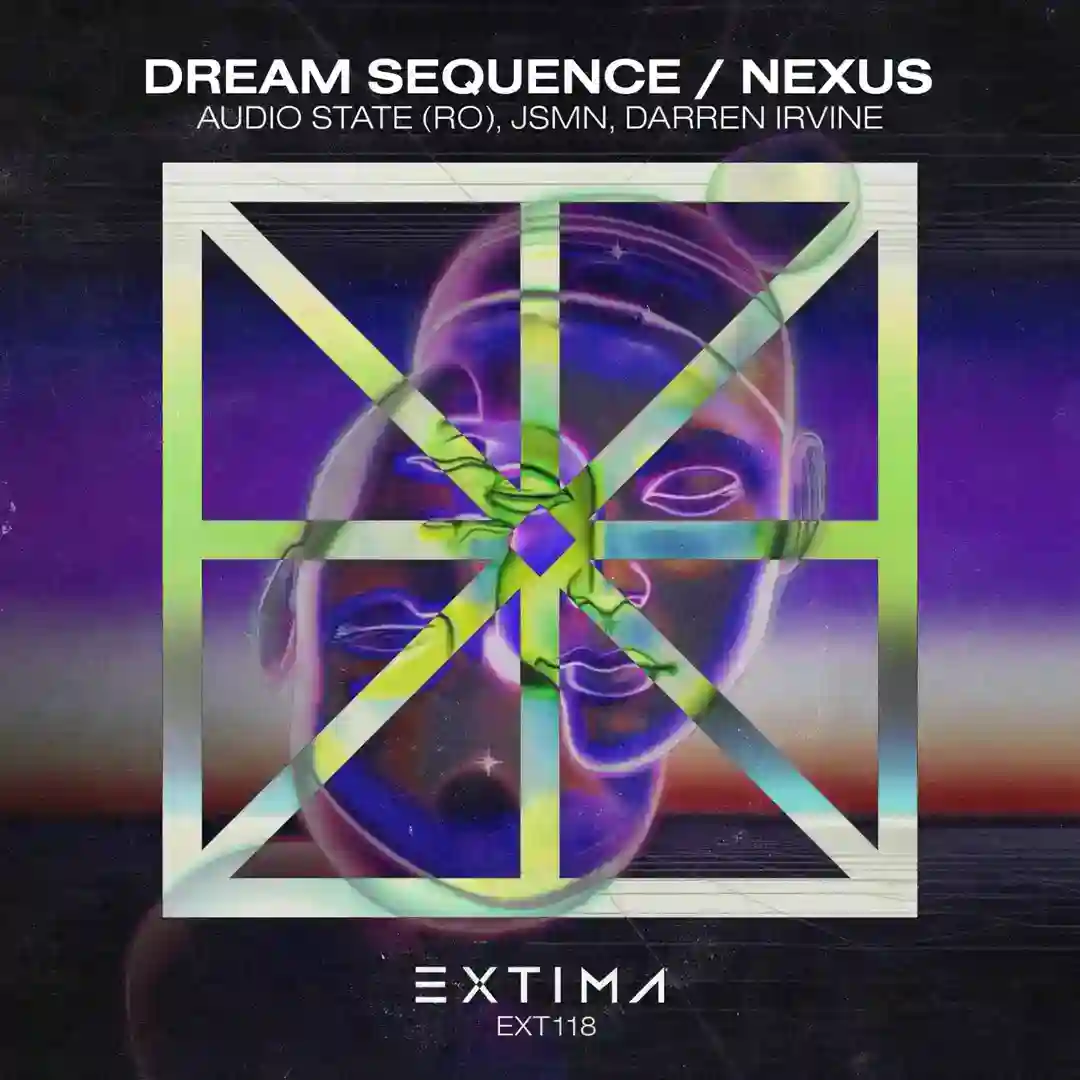 Nexus (Original Mix) cover