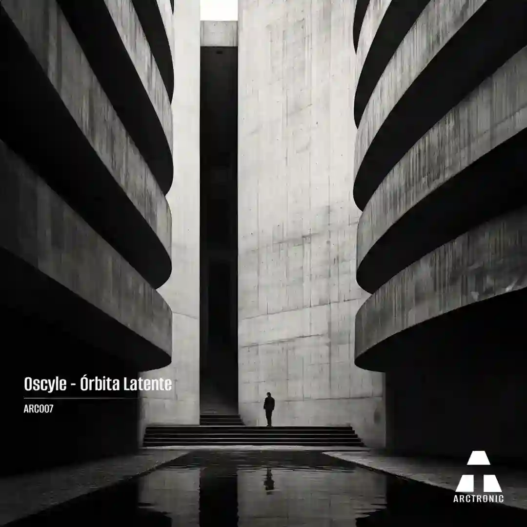 Luz Quebrada (Original Mix) cover