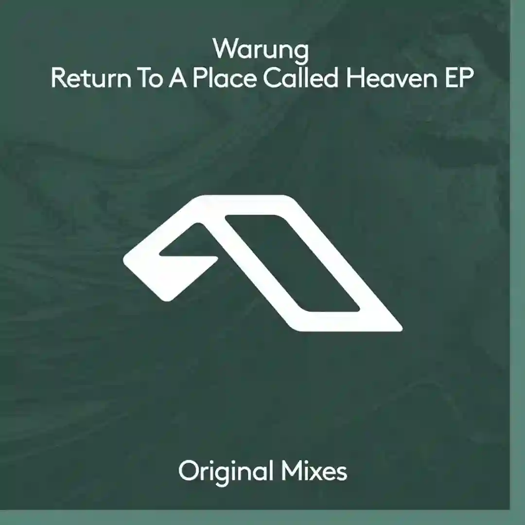 Return To A Place Called Heaven (Cinematic Mix) cover