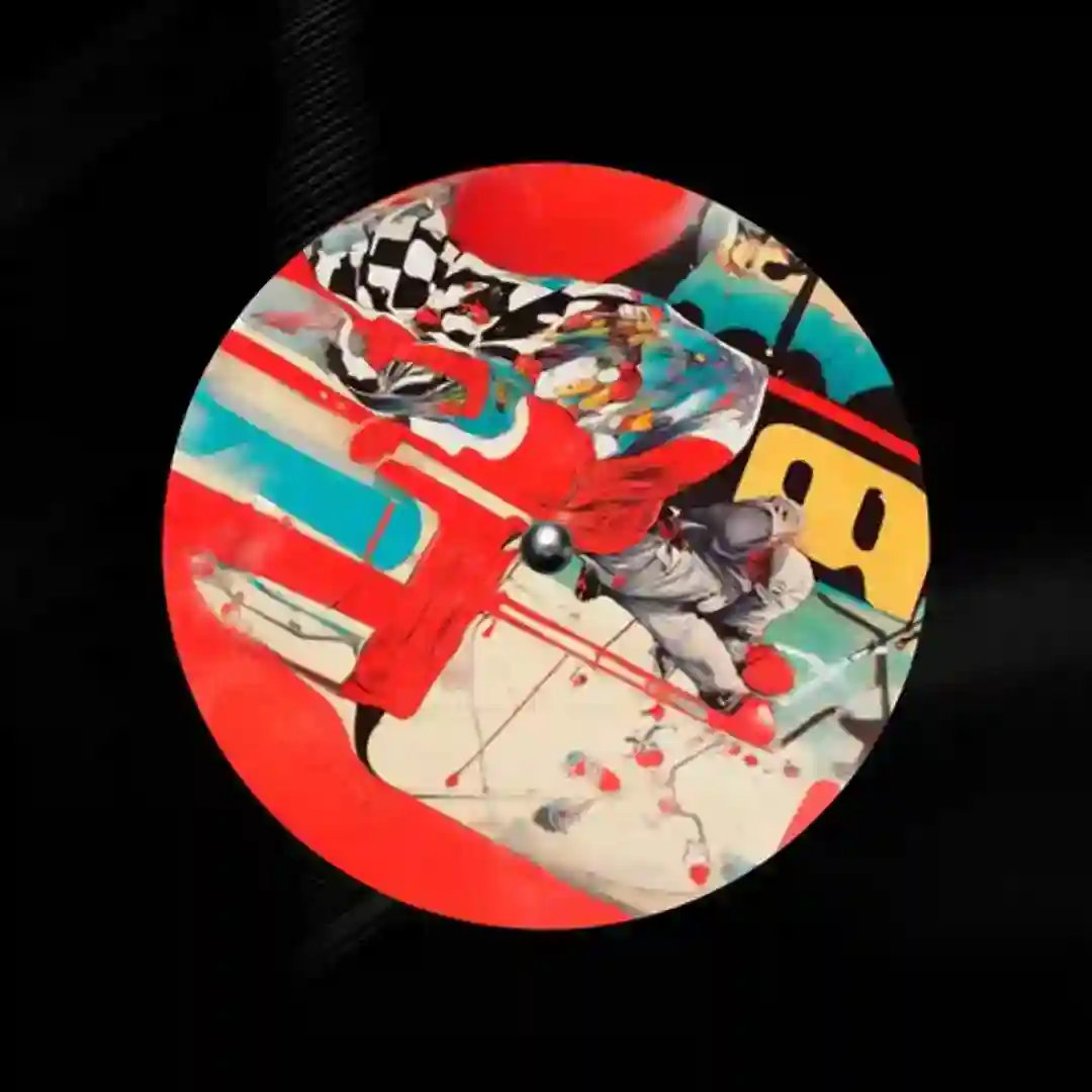 Smooth Day cover