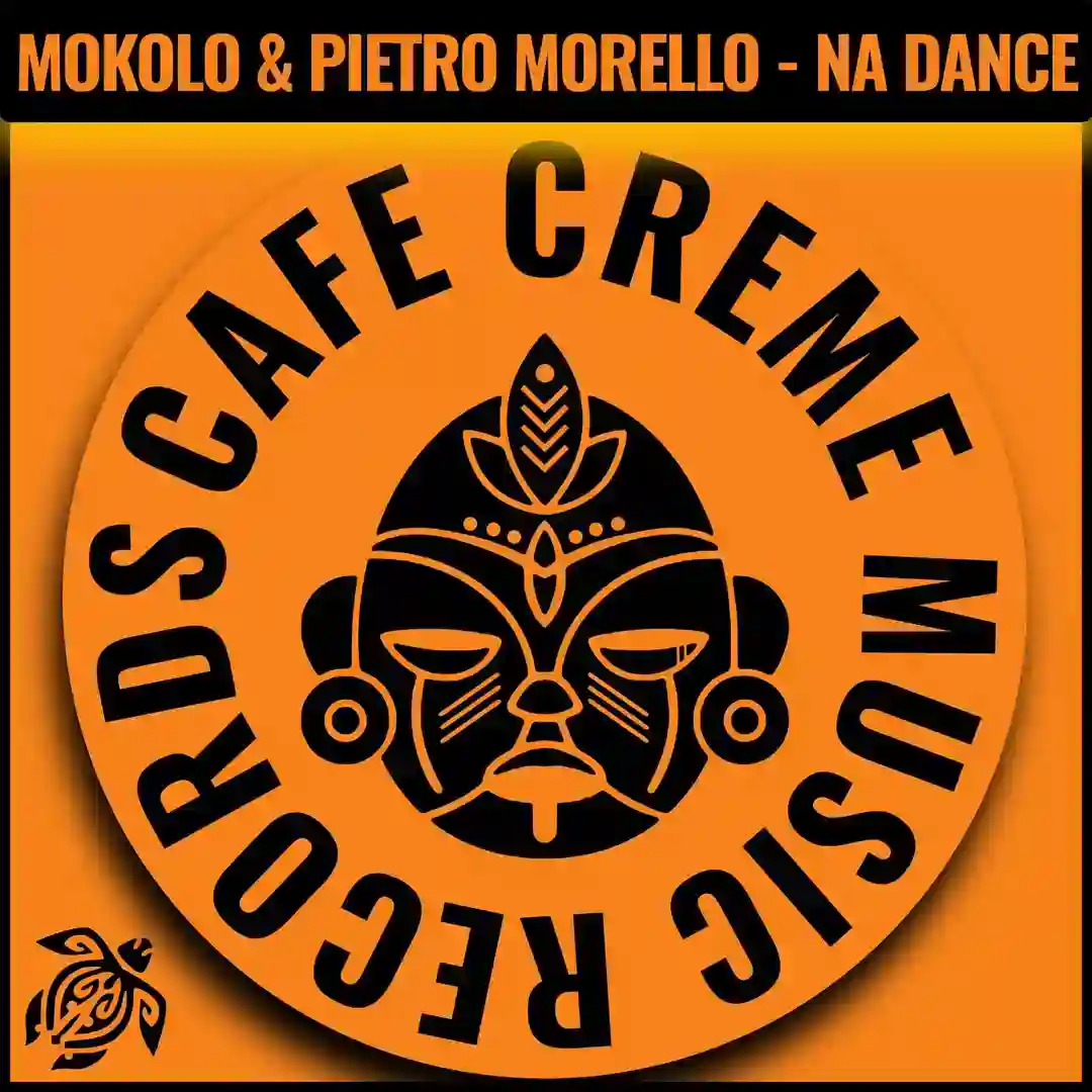 Na Dance (Original Mix) cover