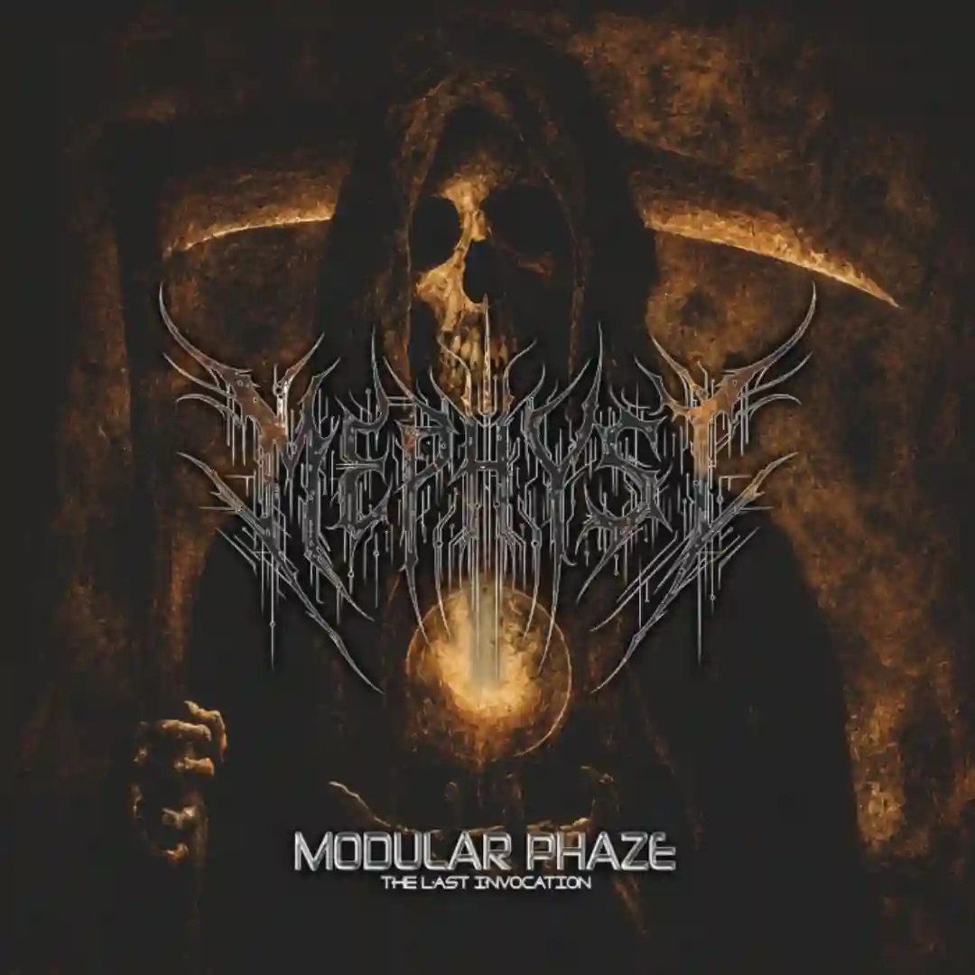 Black Procession (Original Mix) cover