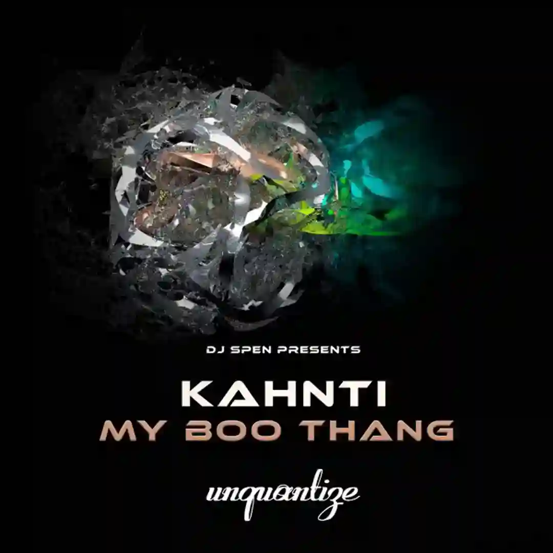 My Boo Thang (Original Mix) cover