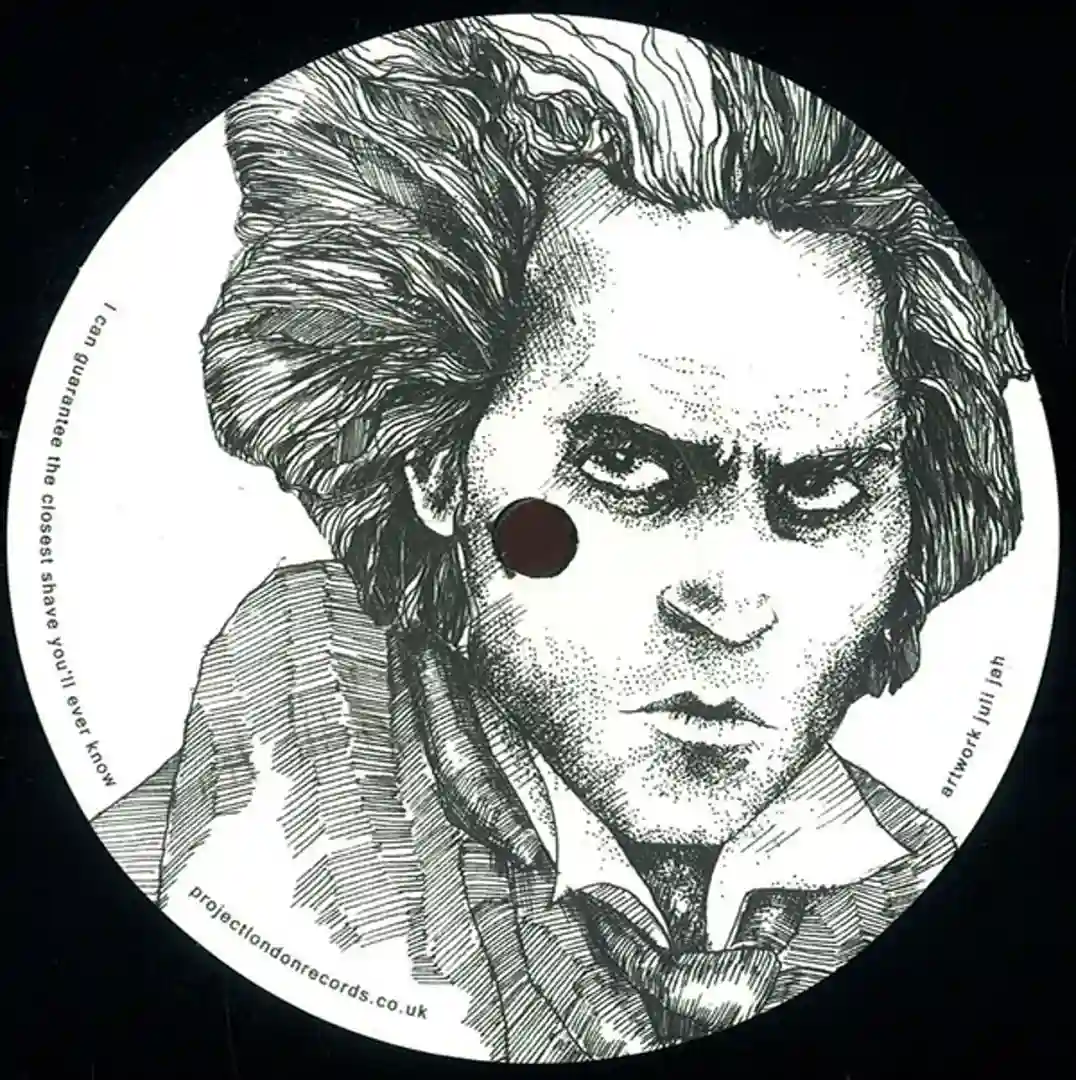 Deblow cover