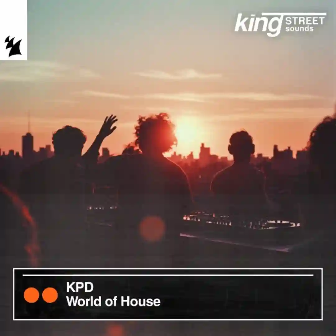 World of House cover