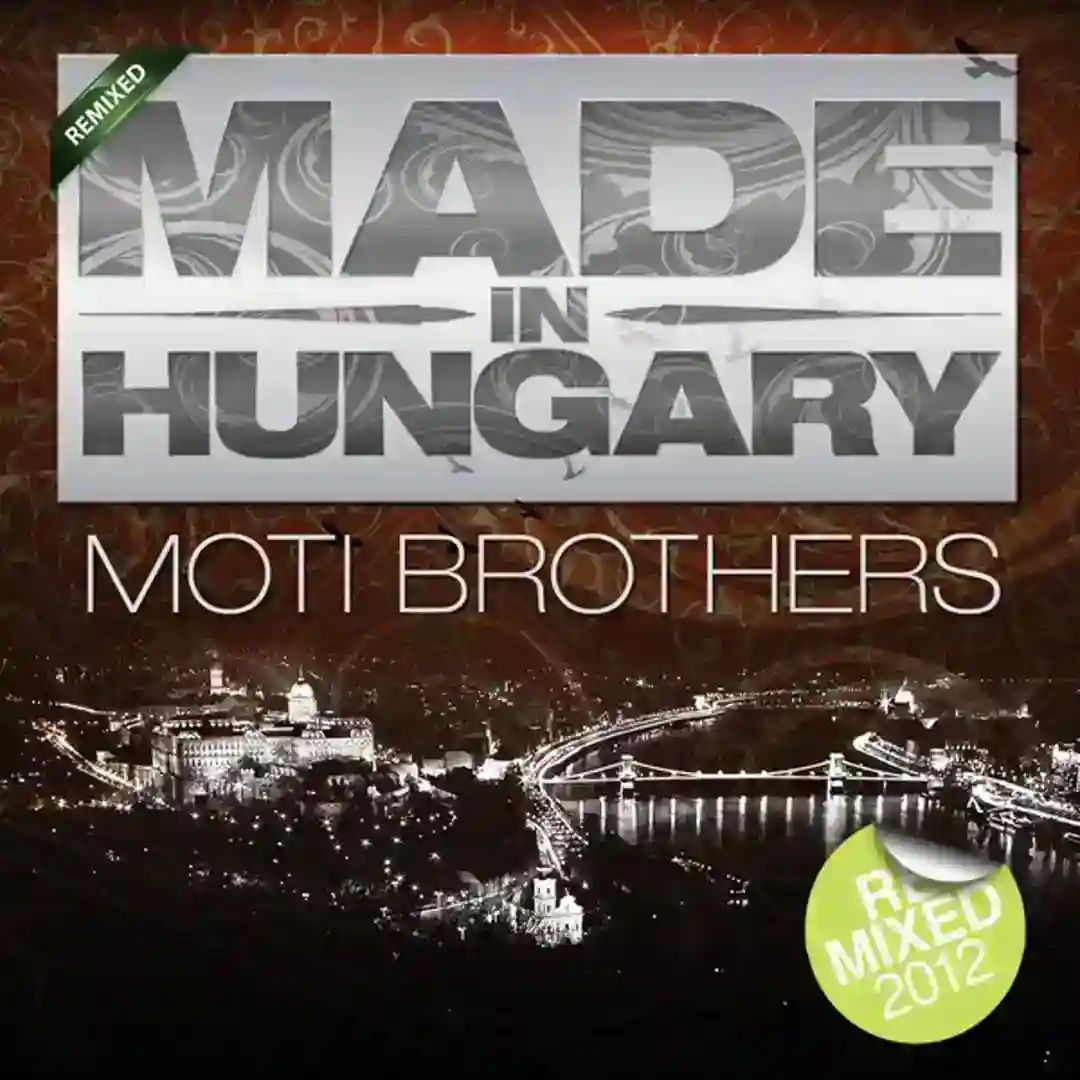 Every Day Every Night (Beat Factory Remix) cover