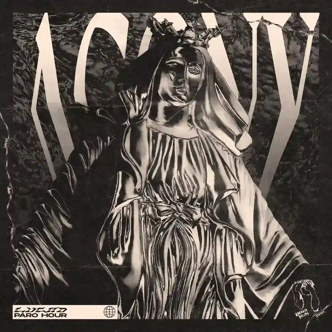 AGNY cover