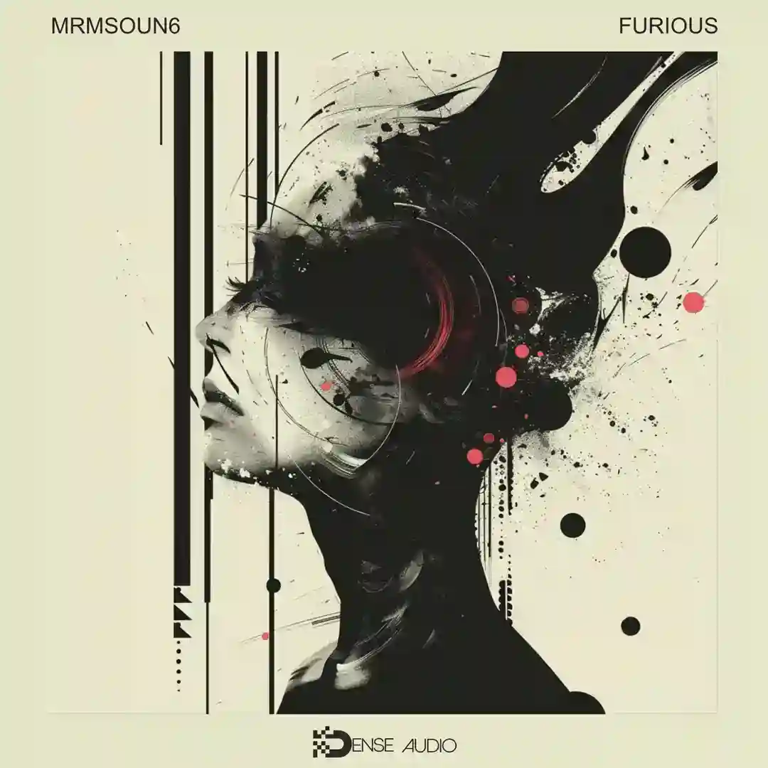 Space (Original Mix) cover