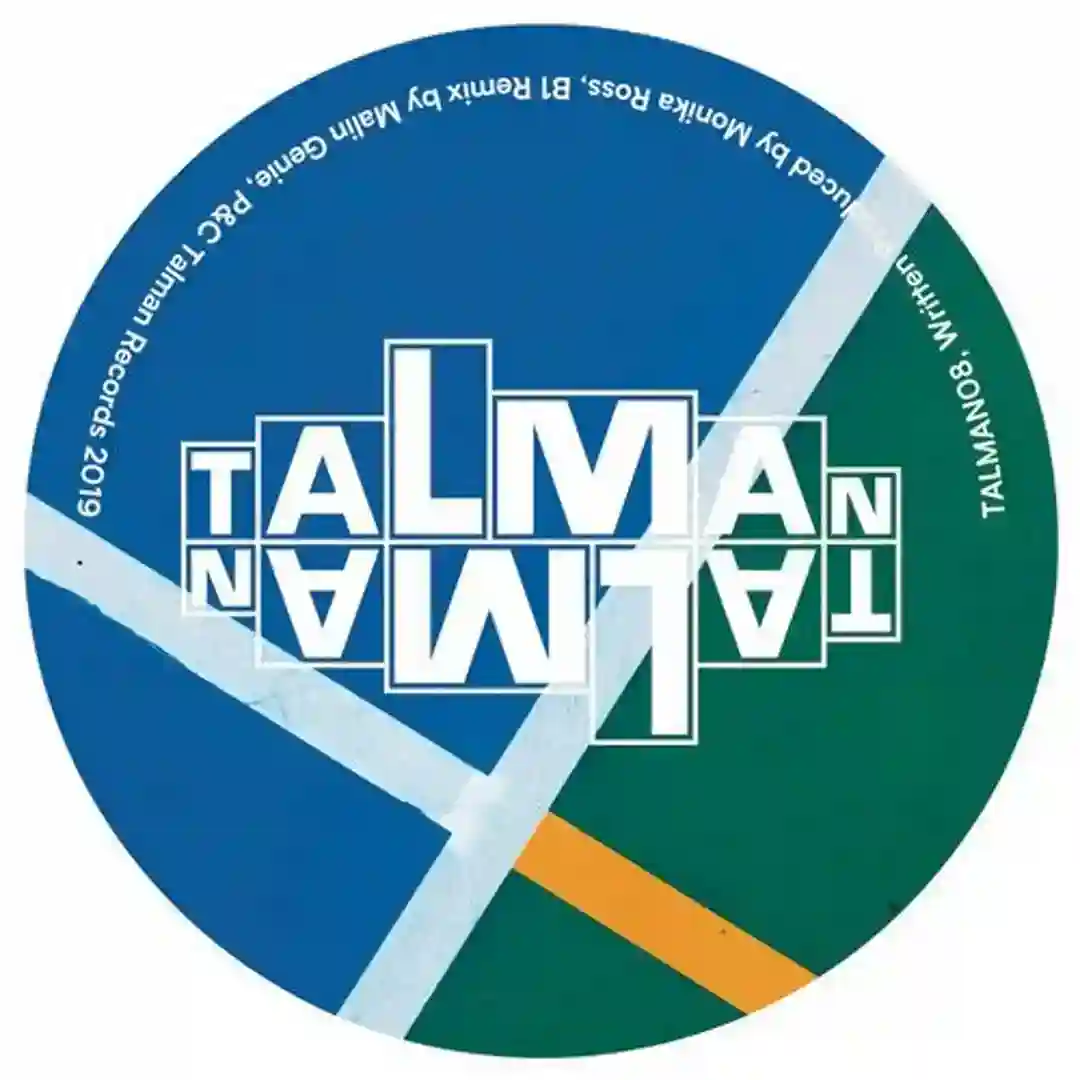 Rahleese (Original Mix) cover