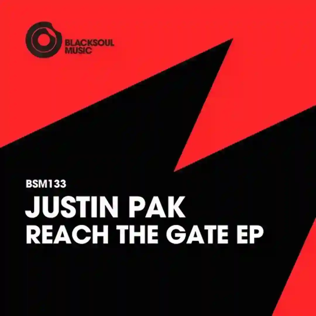 Reach The Gate (Original Mix) cover