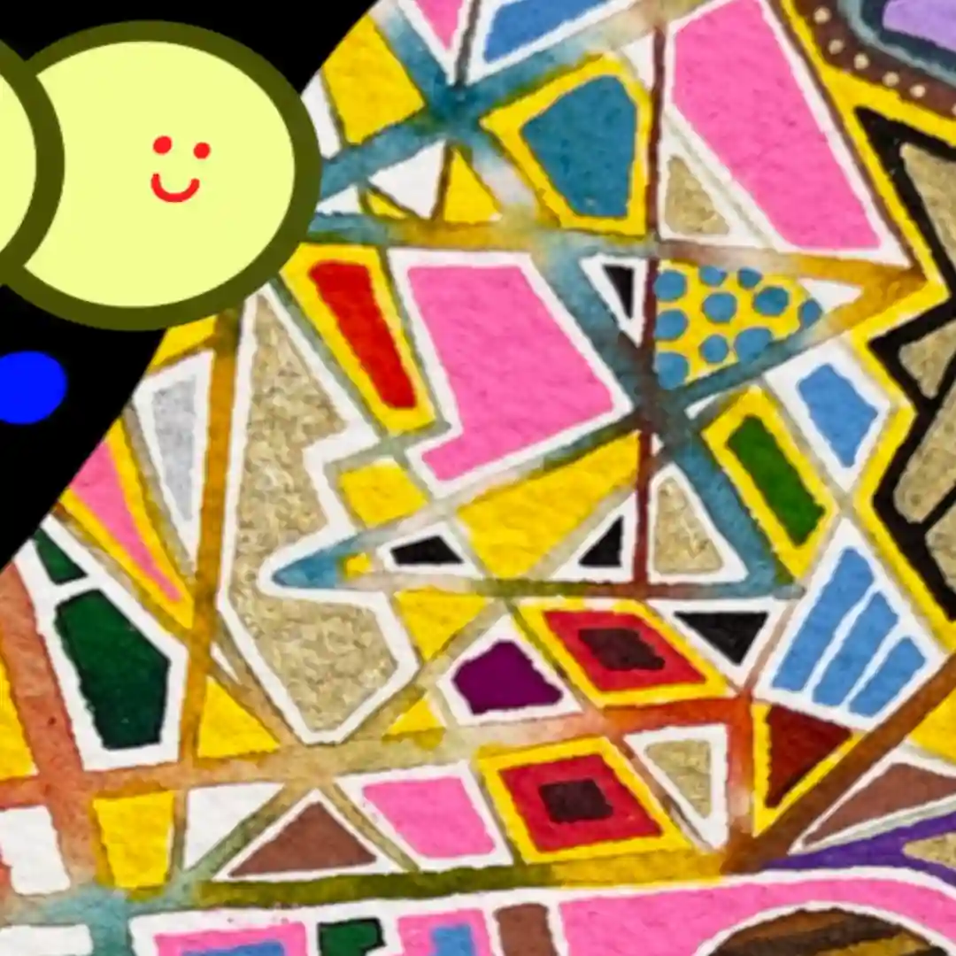 Bleepers and Blobs (Original Mix) cover