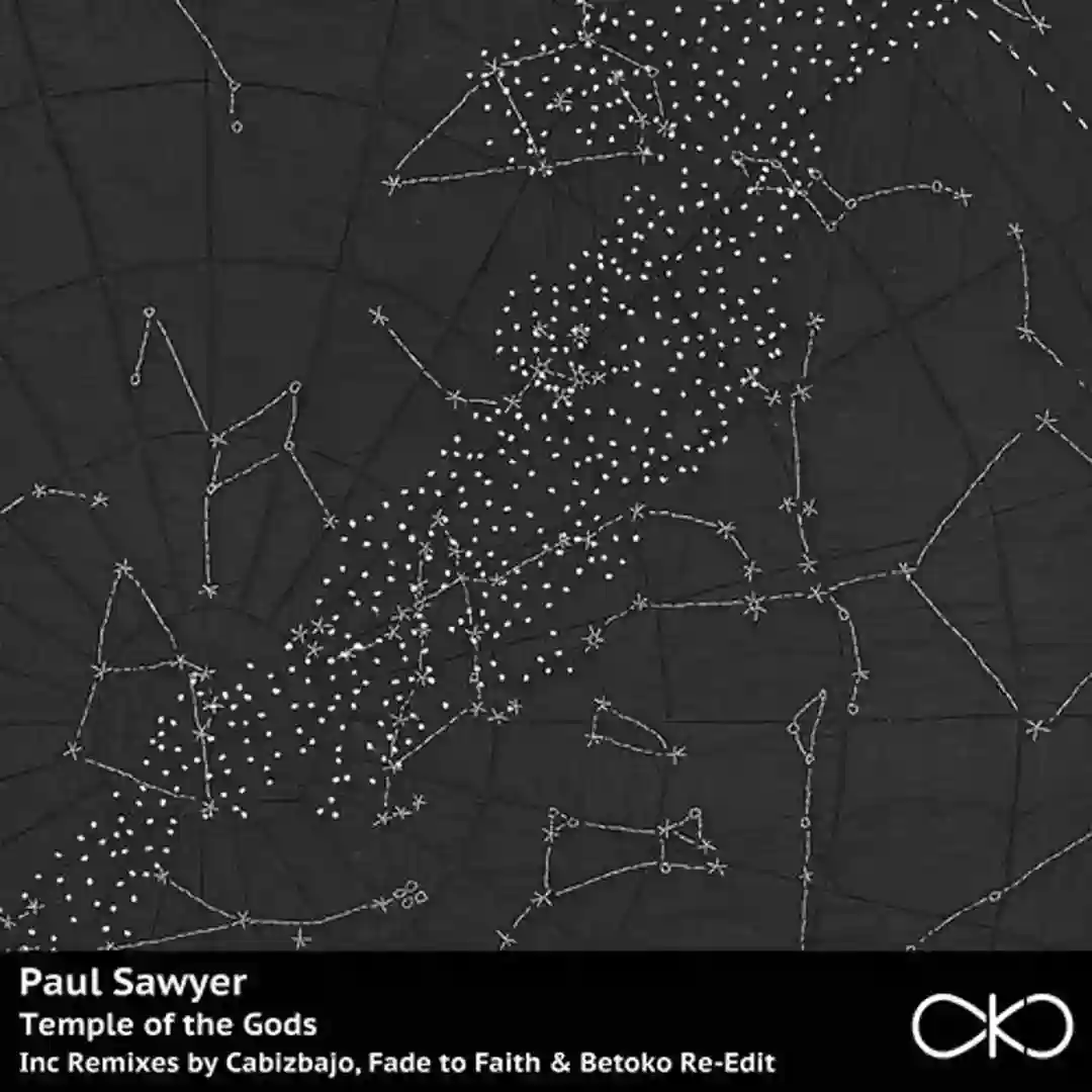 Temple of The Gods (Fade To Faith Remix) cover