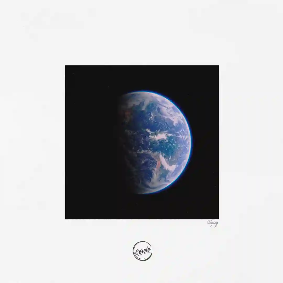 Odyssey (Extended Version) cover
