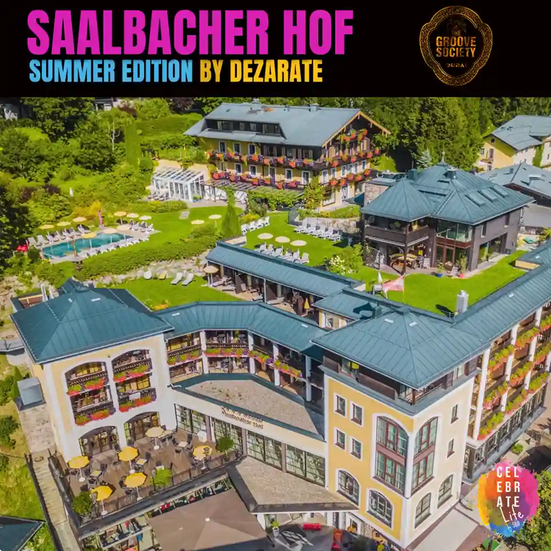 The Reason (Original Mix) cover