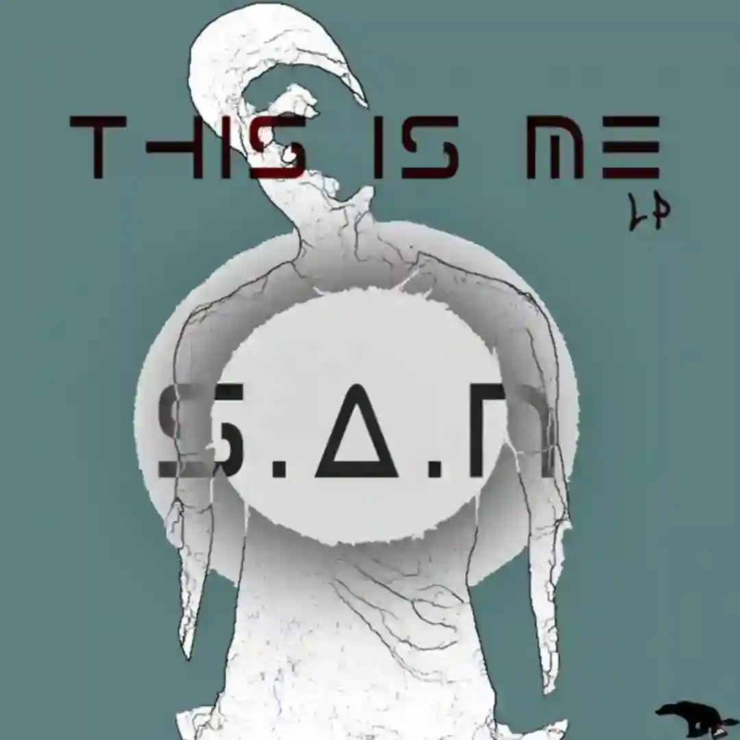 Joy (feat. Mimie) (S.A.N's Deeper Taste) cover