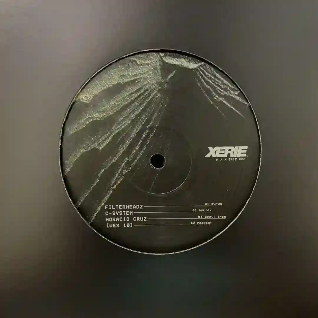 Devil Free cover