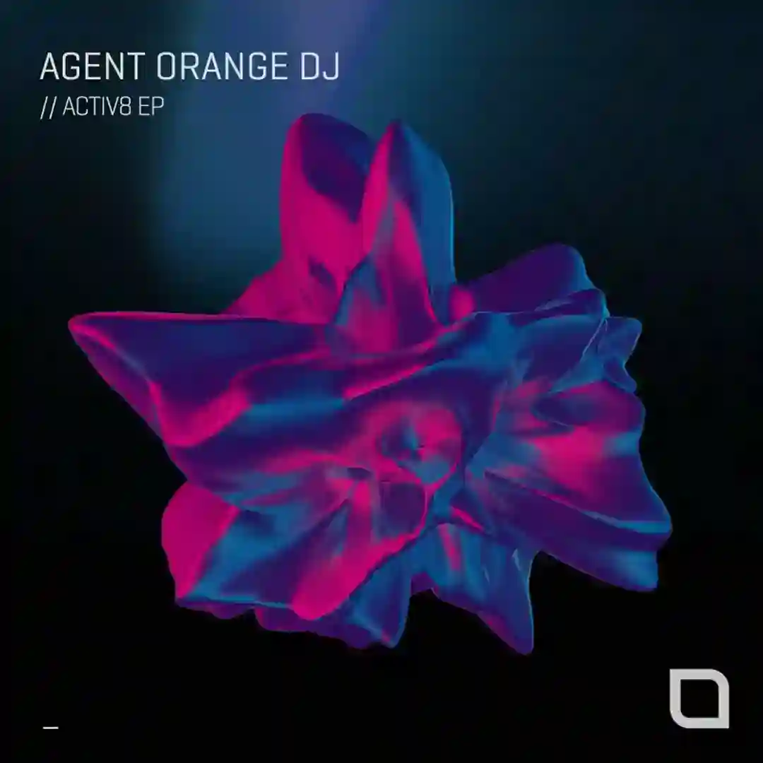 ACTIV8 cover
