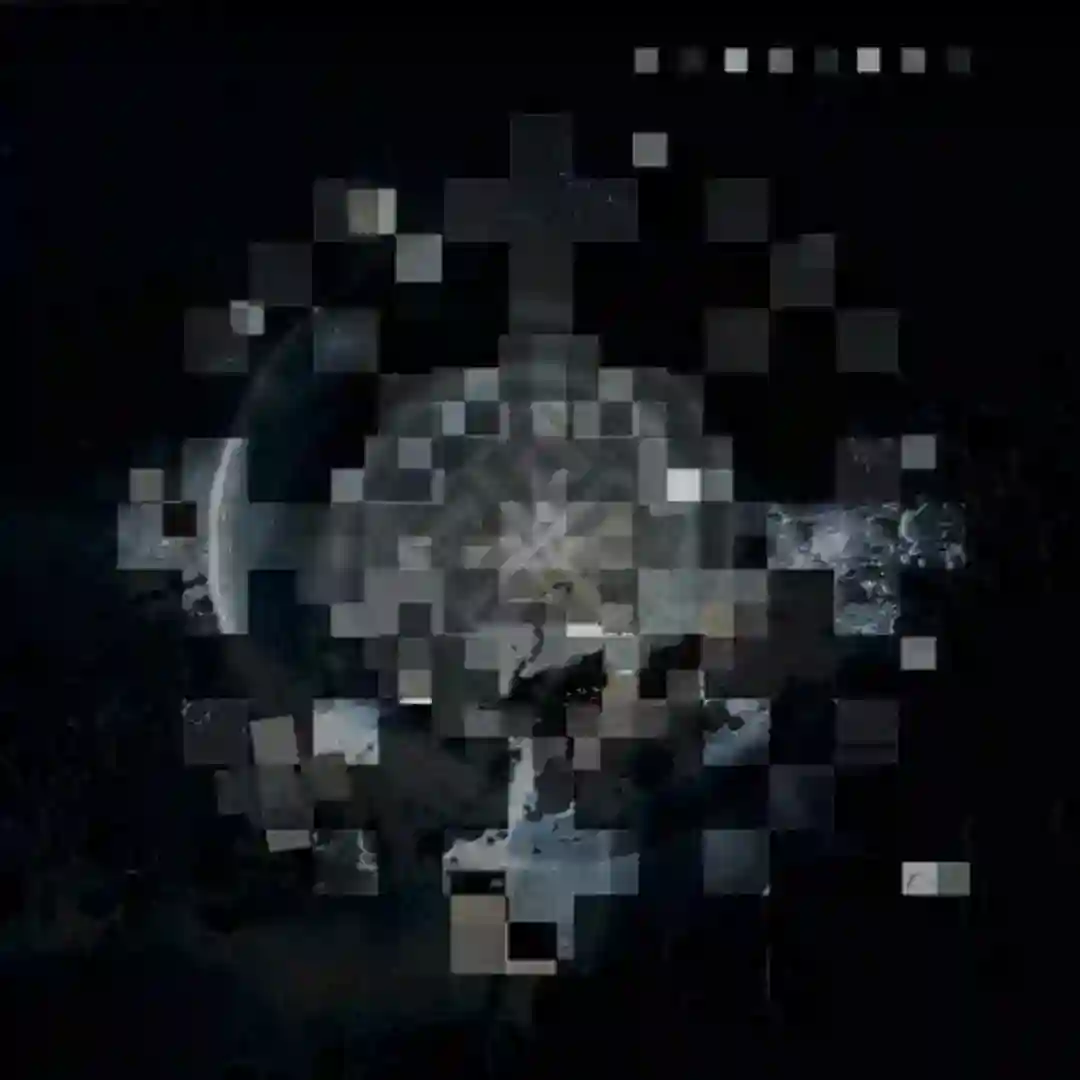 Radiate (Original Mix) cover