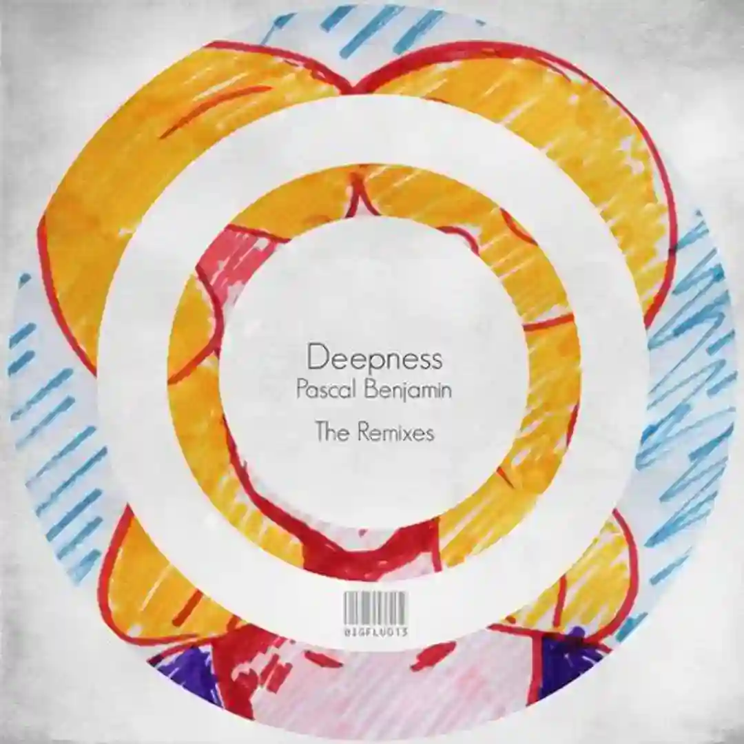 Deepness (Merlo Remix) cover