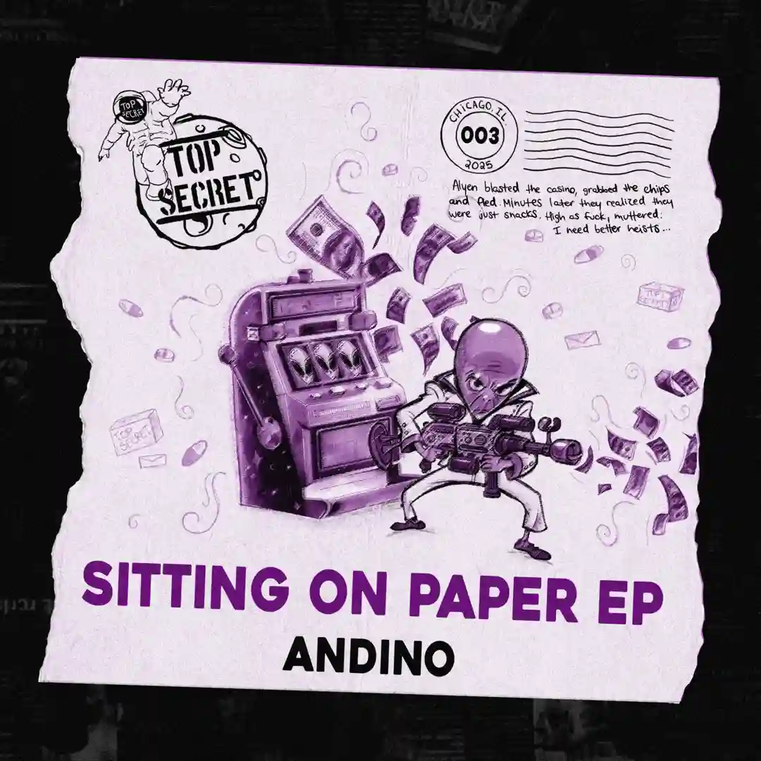 Rockin Body (Extended Mix) cover