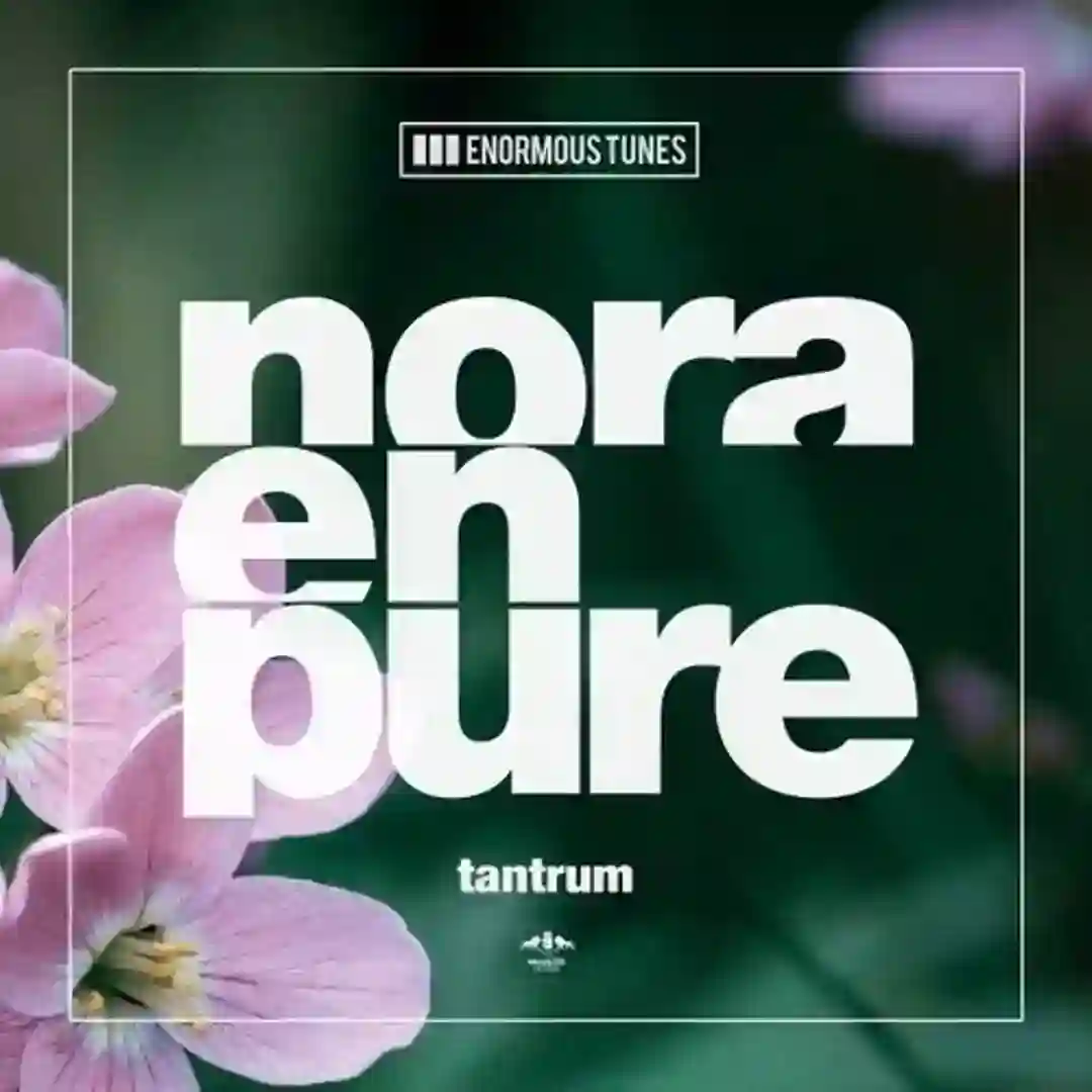 Tantrum cover