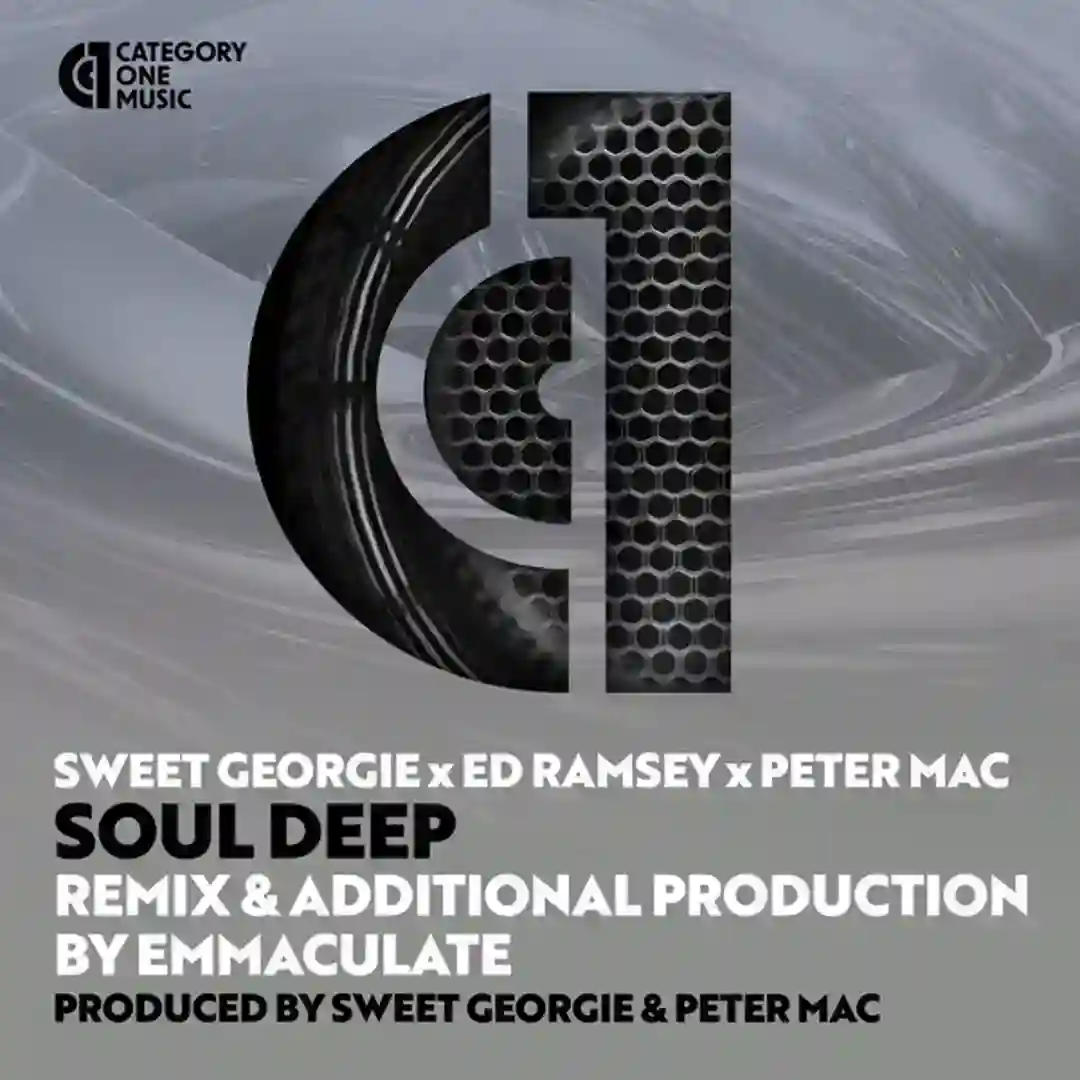Soul Deep cover