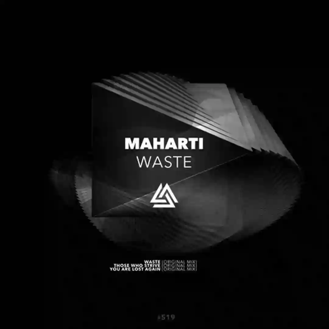 Waste cover