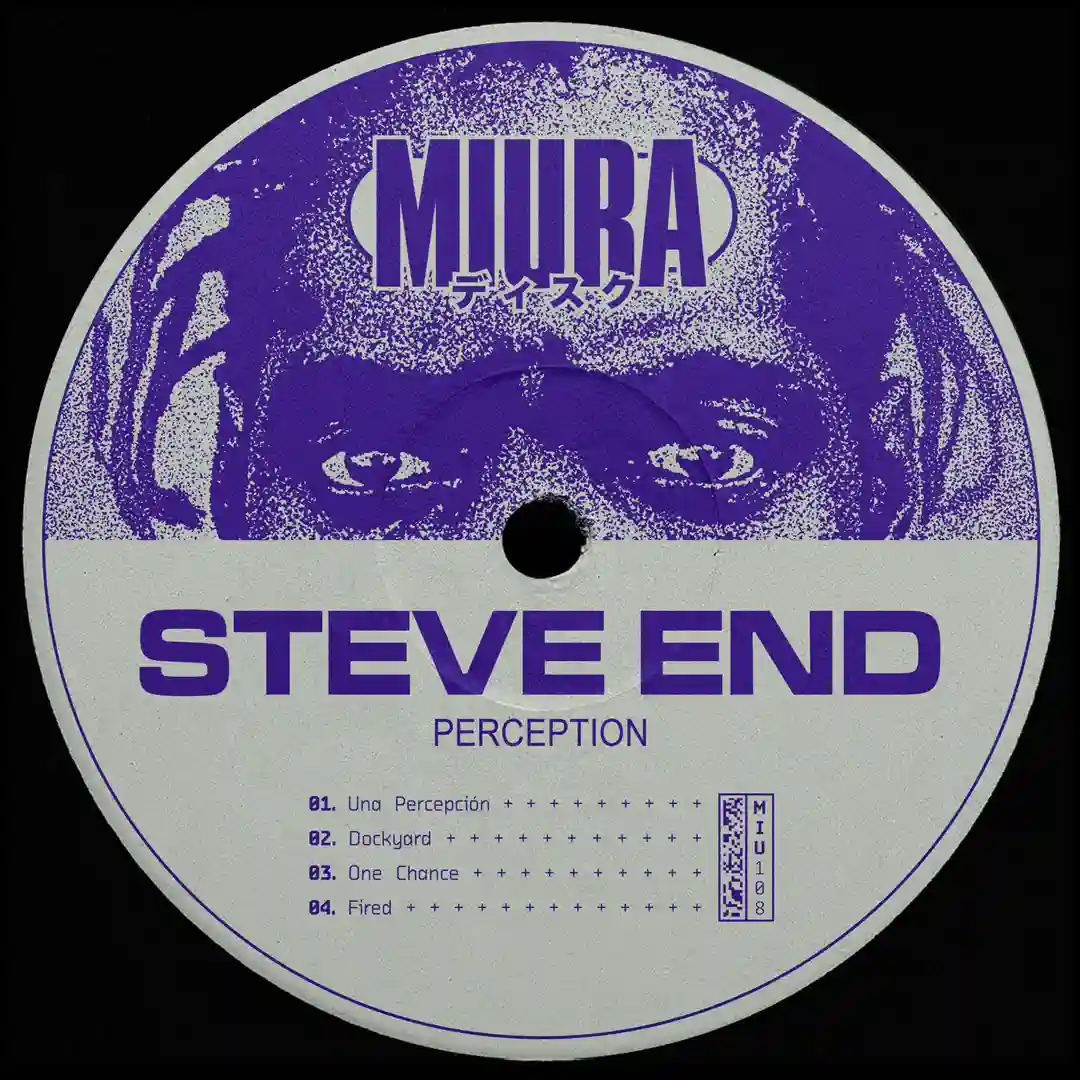 Fired (Original Mix) cover